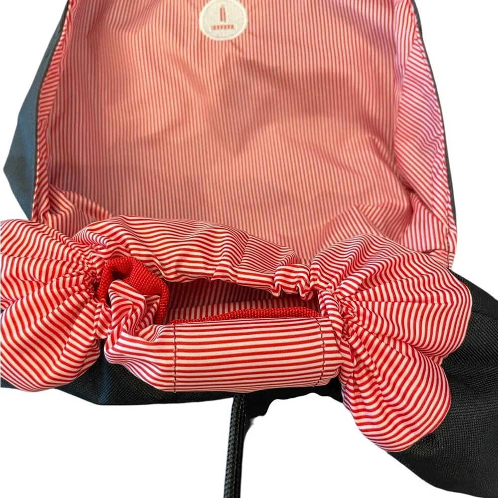 Herschel Supply Co. Retreat Backpack Padded‎ Interior Laptop Sleeve Black Brown